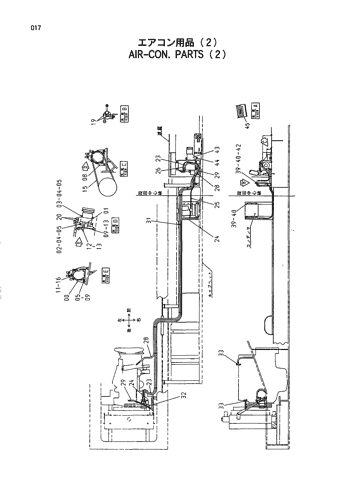 AIR-CON. PARTS (2)