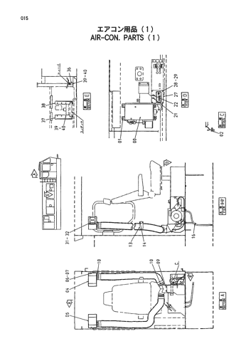 AIR-CON. PARTS (1)