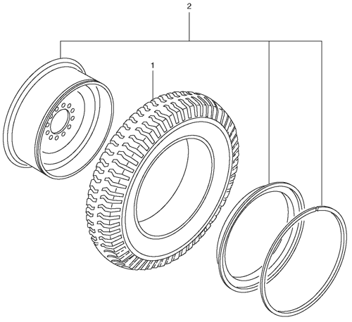NO-PUNCTURE