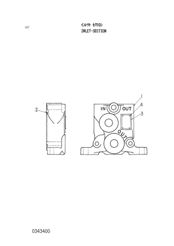 INLET-SECTION