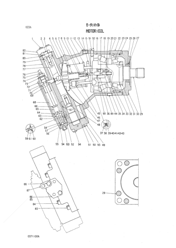 MOTOR;OIL