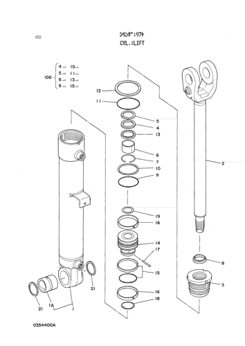 CYL.;LIFT