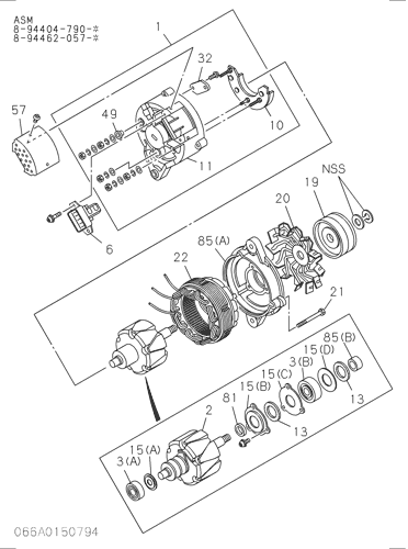 GENERATOR