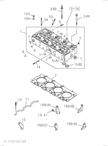 CYLINDER