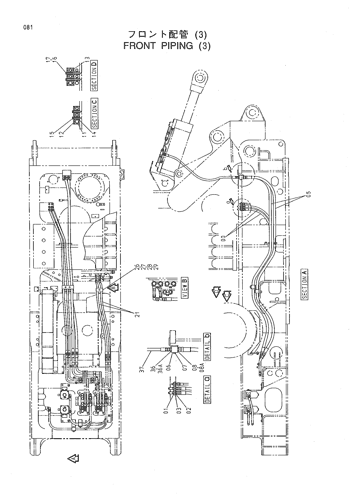 FRONT PIPING (3)