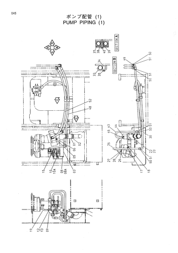 PUMP PIPING (1)