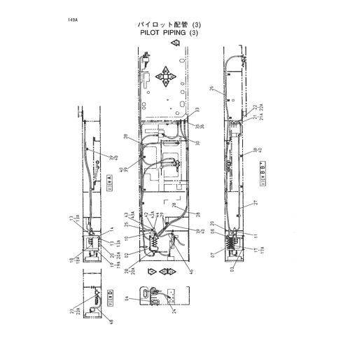 PILOT PIPING (3)