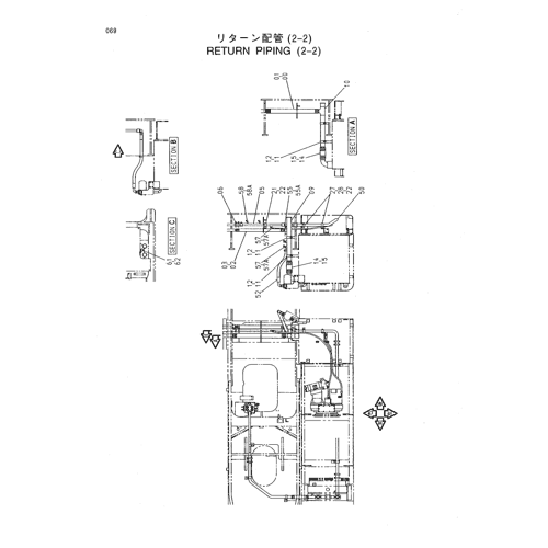 RETURN PIPING (2-2)