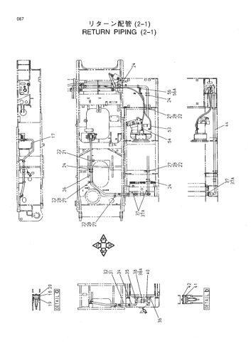 RETURN PIPING (2-1)