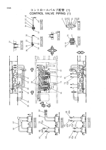CONTROL VALVE PIPING (1)