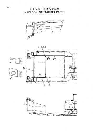 MAIN BOX