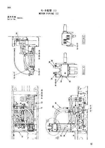 MOTOR PIPING (1)