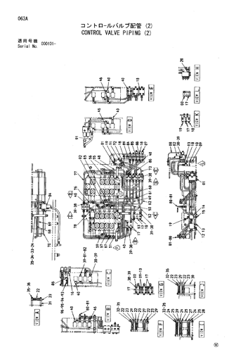 CONTROL VALVE PIPING (2)