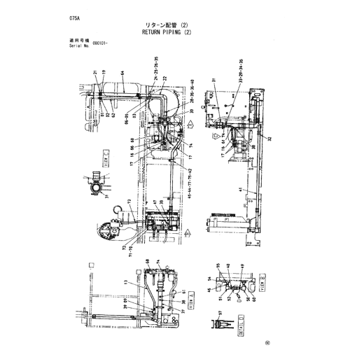 RETURN PIPING (2)