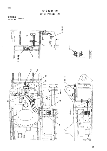 MOTOR PIPING (2)