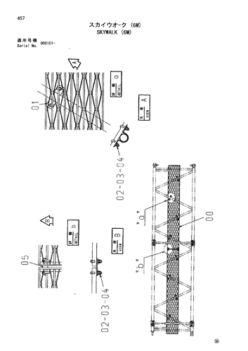 SKYWALK (6M)
