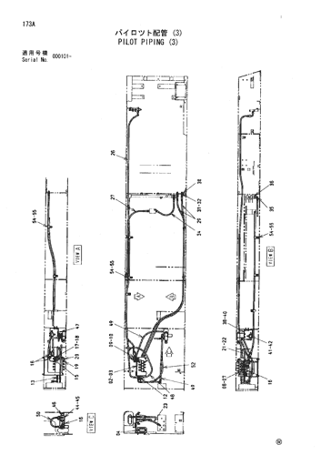 PILOT PIPING (3)