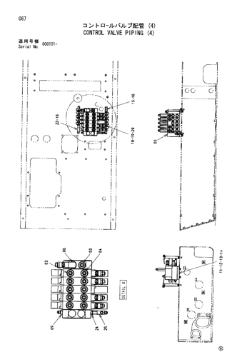 CONTROL VALVE PIPING (4)