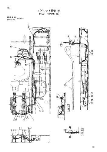 PILOT PIPING (9)