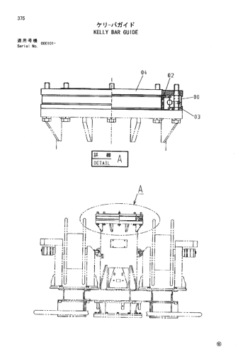 KELLY BAR