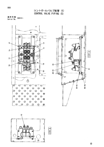 CONTROL VALVE PIPING (5)