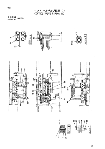 CONTROL VALVE PIPING (1)