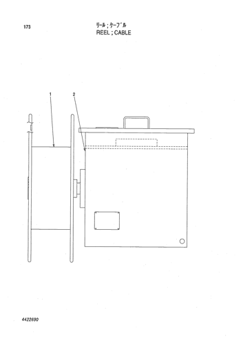 REEL;CABLE