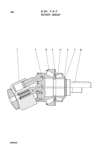 ROTARY