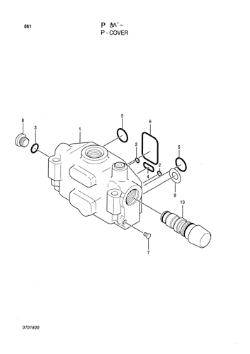 P-COVER