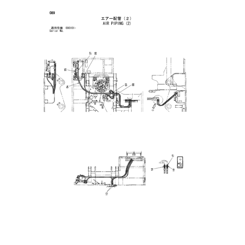 AIR PIPING (2)