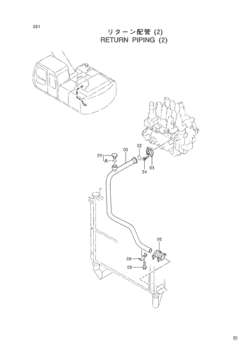 RETURN PIPING (2)