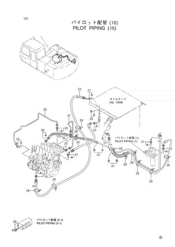 PILOT PIPING (10)