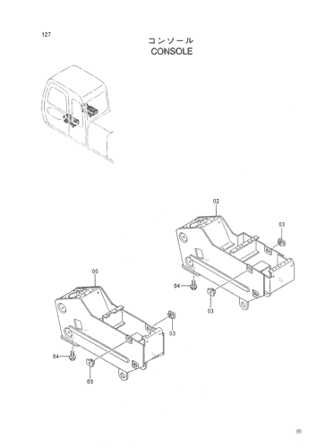 CONSOLE