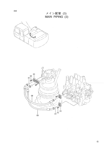 MAIN PIPING (3)