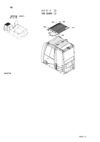 CAB GUARD (2)