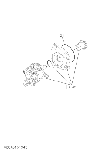 086- MISCELLANEOUS PARTS;
