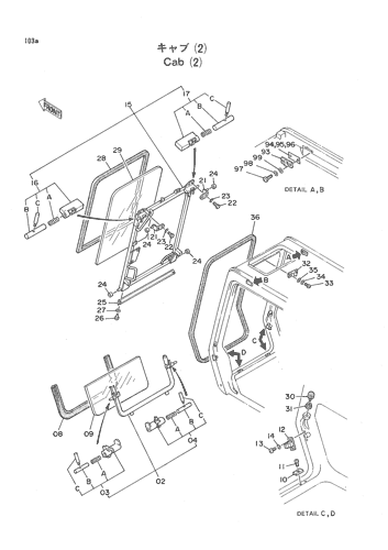CAB(2)