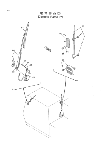 ELECTRIC PARTS(2)