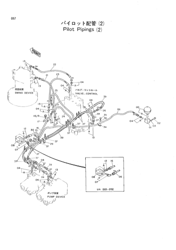 PILOT PIPINGS(2)