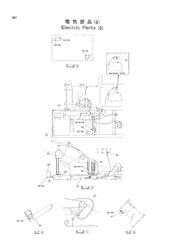 ELECTRIC PARTS(6)