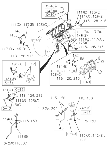 FUEL PUMP AND
