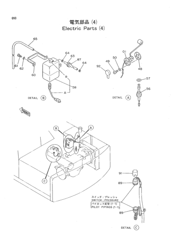 ELECTRIC PARTS(4)