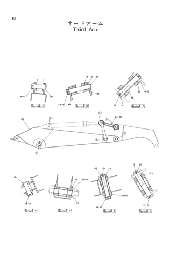 THIRD ARM