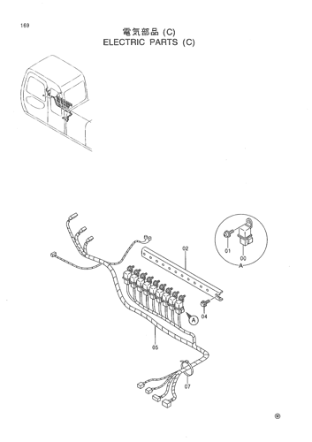 ELECTRIC PARTS (C)