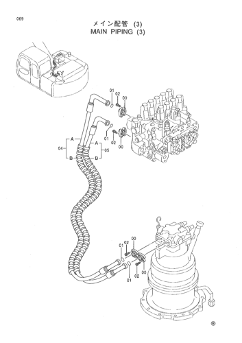 MAIN PIPING (3)