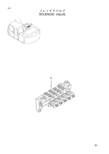 SOLENOID