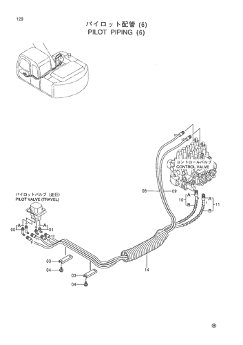 PILOT PIPING (6)