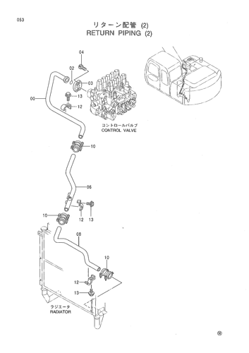 RETURN PIPING (2)