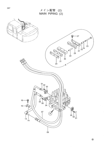 MAIN PIPING (2)