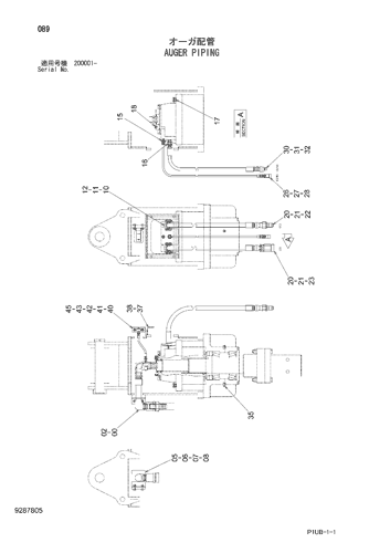 AUGER